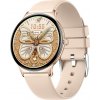 COLMI Colmi V89 smartwatch (Zlatá)