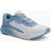 Dámske bežecké topánky Under Armour Charged Bandit Trail 3 halo gray/blue smoke/nimbus blue