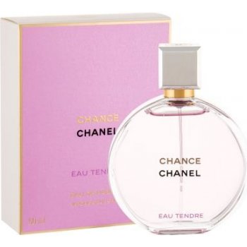 Chanel Chance Eau Tendre parfumovaná voda dámska 50 ml