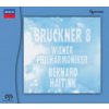 SACD Wiener Philharmoniker: Symphony No. 8 LTD