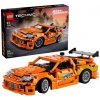 LEGO® Technic 42204 Fast and Furious Toyota Supra MK4