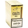 Colts cigary vanilla filter 72g 10 ks