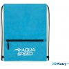 Aqua-Speed Gear Zip Sack Farba: modrá, Objem: 16 litrov