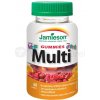 Jamieson Multi Kids Gummies želatínové pastilky 60 pastiliek