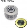 Voľnobežka alternátora SKF VKM 03206