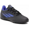 Adidas X Speedflow.4 Ft, 4UK, Čierna, ZĽAVA
