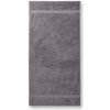 MALFINI Osuška Terry Bath Towel 905, unisex MAL-9052502 70 x 140 cm Starostříbrná