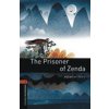 Prisoner of Zenda + mp3 Pack - Anthony Hope