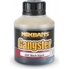 Booster do krmiva MikBaits Gangster GSP Black Squid 250 ml