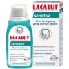 Ústna voda Lacalut Sensitive 300 ml