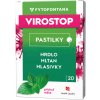 Fytofontana Virostop pastilky mäta 20 ks