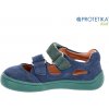 Protetika Barefoot Tery Denim