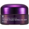 Mizon Intensive Firming Solution Collagen Power spevňujúci očný krém proti vráskam opuchom a tmavým kruhom Firming Eye Cream 42 % Of Collagen Solution Contained 25 ml