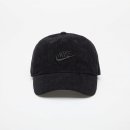 Nike Air Jordan CLASSIC 99 Cap black black Flexfit