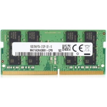 HP DDR4 8GB 2400MHz Z4Y85AA