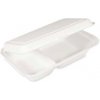 Wimex Menu box 2-dielny BIO cukrová trstina 250 x 162 x 63 mm