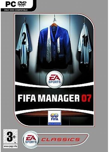 FIFA Manager 07