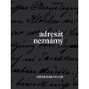 Adresát neznámý - Kressmann Taylor Kathrine