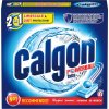Calgon tablety 2V1 zmakčovač vody 15 ks