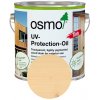 Osmo UV Ochranný olej 424 Smrek - transparentný, Objem 0,75 L