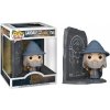 Funko Pop! Deluxe The Lord Of The Rings Gandalf At The Doors Of Durin 1746
