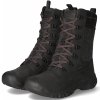 Keen GRETA TALL BOOT WP WOMEN black/black plaid