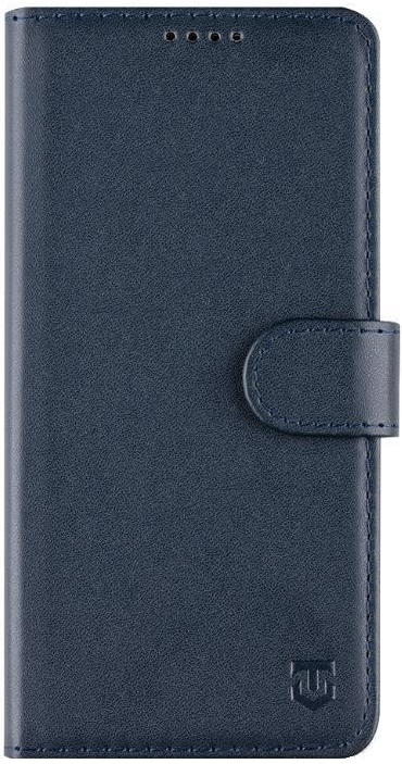 Tactical Field Notes Motorola G54 5G/Power Edition modré