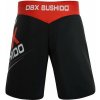 BUSHIDO SPORT Šortky DBX BUSHIDO S3- červené Veľkosť: L
