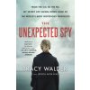 Unexpected Spy (Jessica Anya Blau)(Brožovaná)