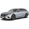 Priečniky Thule Evo Mercedes-Benz E-Class S214 Kombi 2024 - s integrovanými pozdĺžnikmi