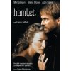Hamlet digipack DVD
