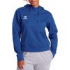Hummel HMLGO 2.0 Hoodie Woman 225250-7045