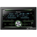 Pioneer FH-X840DAB