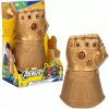 Hasbro Marvel: Avengers - Infinity. elektronická Thanosovo rukavice, E1799