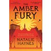 Amber Fury (Natalie (Writer / Broadcaster) Haynes)(Brožovaná)