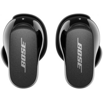 Bose QuietComfort Earbuds II