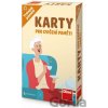 Karty pro cvičení paměti