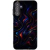 Picasee silikónový čierny obal pre Samsung Galaxy A15 A156B 5G - Noir
