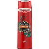 Old Spice Bearglove Sprchový Gél a Šampó 400 ml