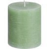 Butlers RUSTIC sviečka 8 cm - eukalyptová
