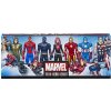 Hasbro Marvel Avengers Titan Hero Collection 7 Figurek 30cm, E5178