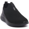 Fila Módne tenisky 83063 SPITFIRE Čierna