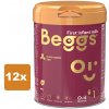 Kendamil Beggs dojčenské mlieko 1 (12x800 g)