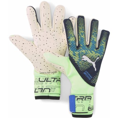 Brankárske rukavice Puma ULTRA Ultimate 1 NC 041813-01 Veľkosť 8,5