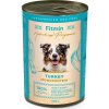 Fitmin NP Puppy Morčacia 400 g