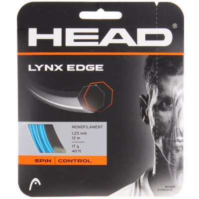 Head Lynx Edge 12m 1,25mm