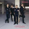 4 TENORI - PRIBEH (1CD)