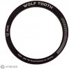 Wolf Tooth sada podložiek, 5 ks, čierna 10 mm