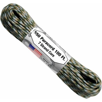 paracord snury – Heureka.sk