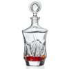 Bohemia Jihlava karafa na whisky Princess 800 ml